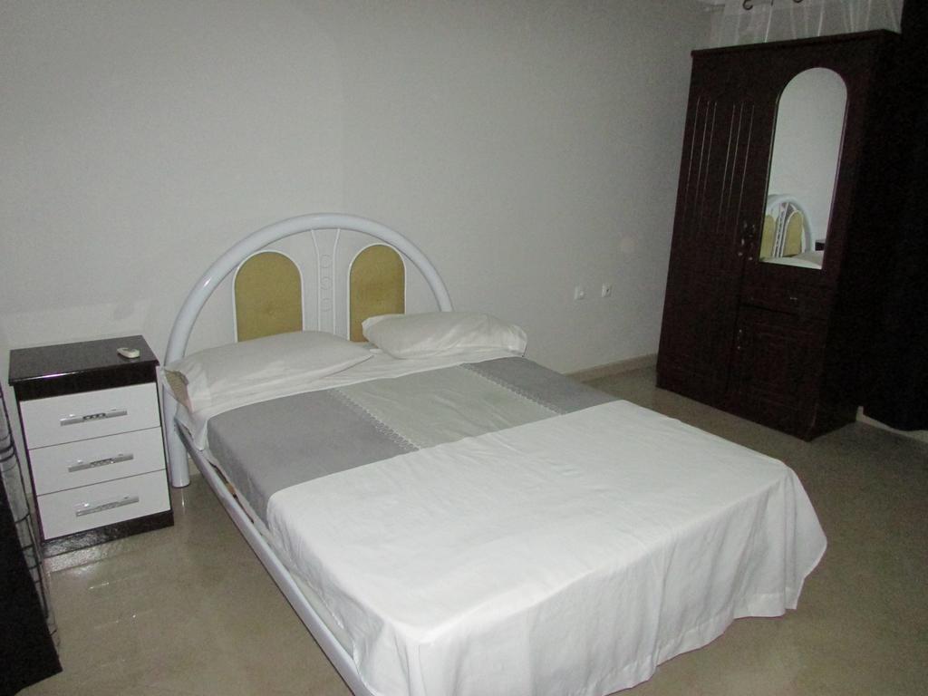 Residencial Girassol, Lda São Filipe Exterior photo