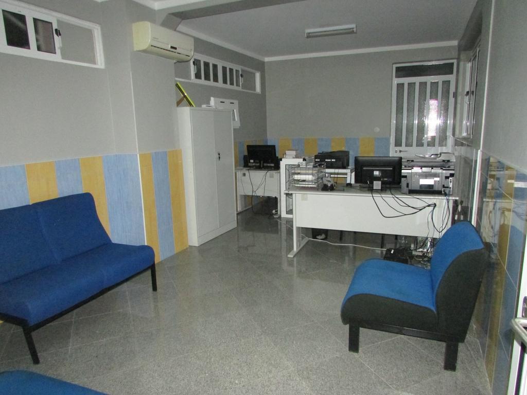 Residencial Girassol, Lda São Filipe Exterior photo